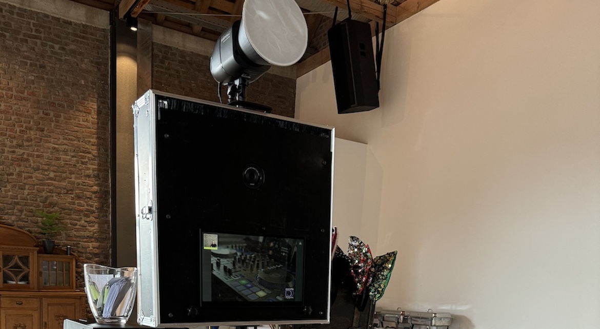 Fotobox